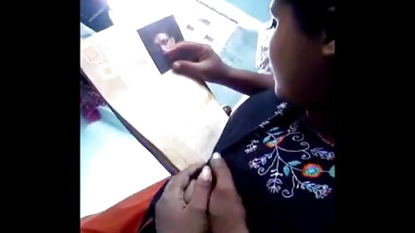 Silikoonrindadega tuttav kaunitar pakkus temaga koduseksi.