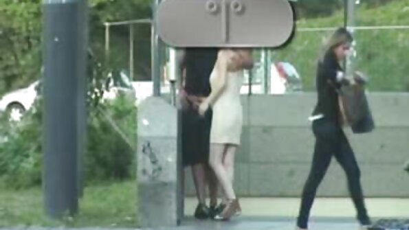 Abikaasa swinger õnnistas oma naist abielurikkumise eest positsioonil 69.